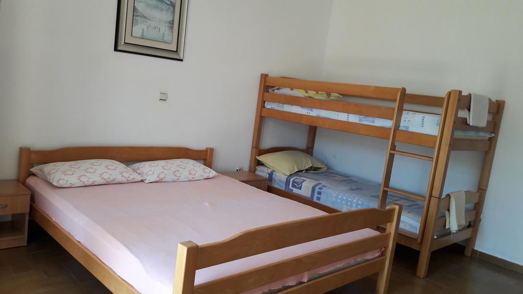Apartment Family Ulcinj Cameră foto