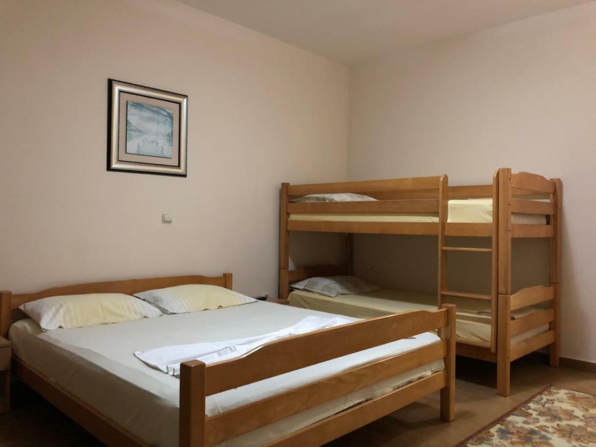 Apartment Family Ulcinj Cameră foto