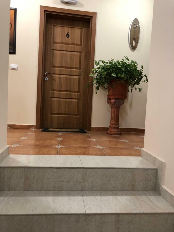 Apartment Family Ulcinj Exterior foto