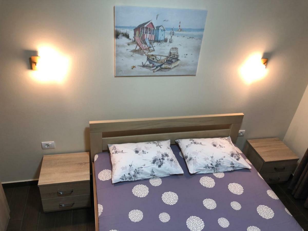 Apartment Family Ulcinj Exterior foto